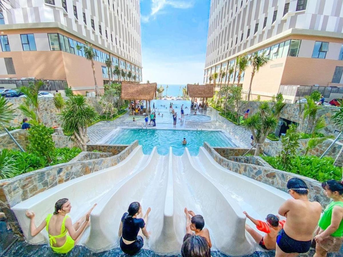 Apec Nirvana Peace มุยเน่ ภายนอก รูปภาพ