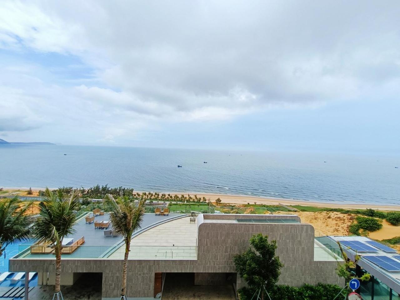 Apec Nirvana Peace มุยเน่ ภายนอก รูปภาพ